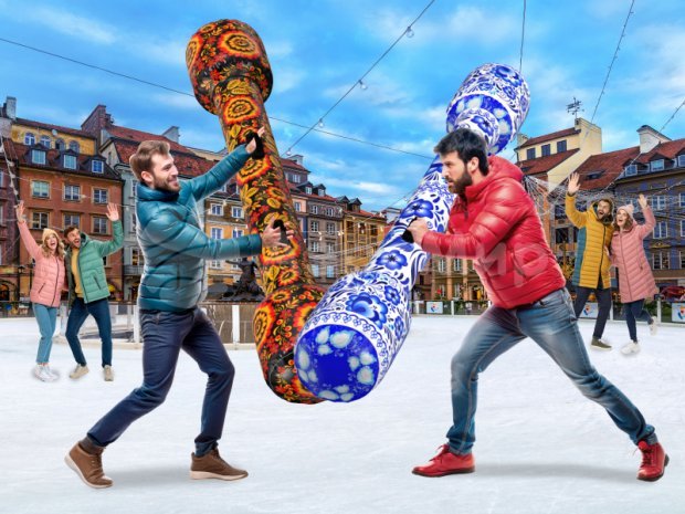 Бабука 2.0 Бабука 2.0