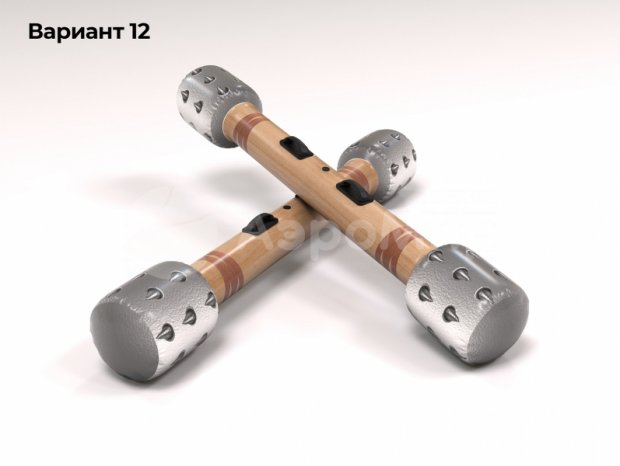 Бабука 2.0 Бабука 2.0