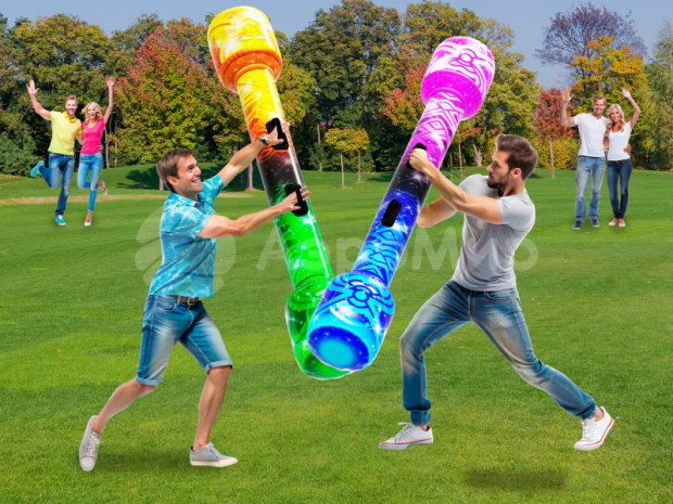 Бабука 2.0 Бабука 2.0