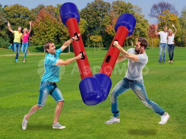 Бабука 2.0 Бабука 2.0