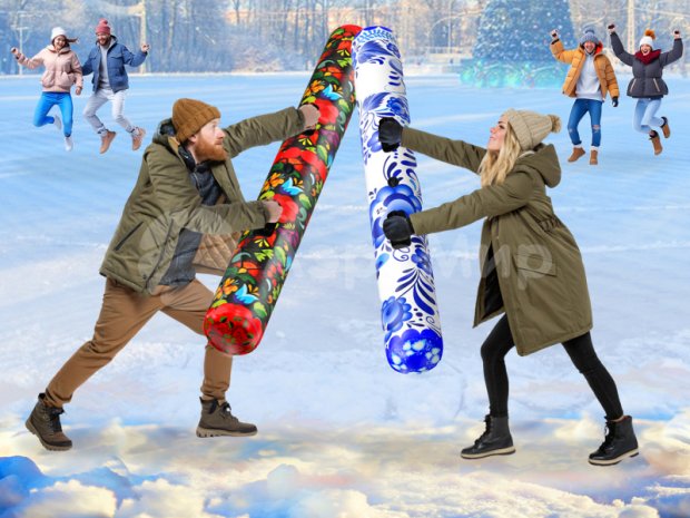 Бабука Бабука