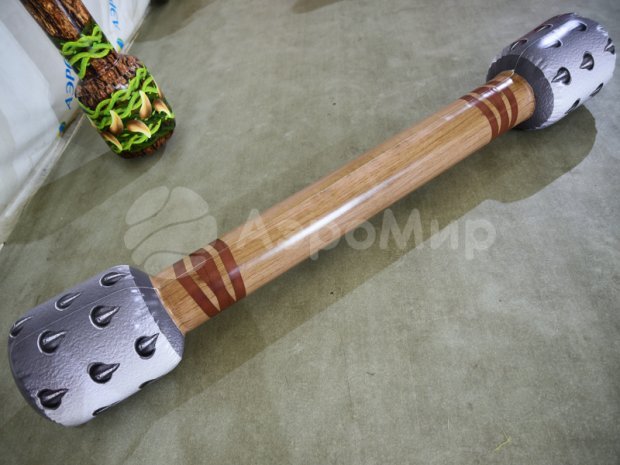 Бабука 2.0 Бабука 2.0