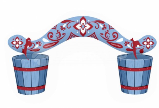 Коромысло Коромысло