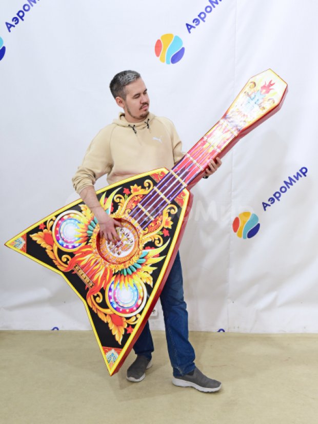 Балалайка Балалайка