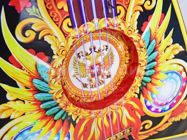 Балалайка Балалайка