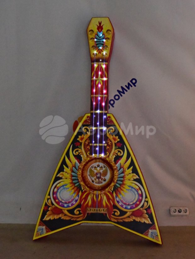 Балалайка Балалайка