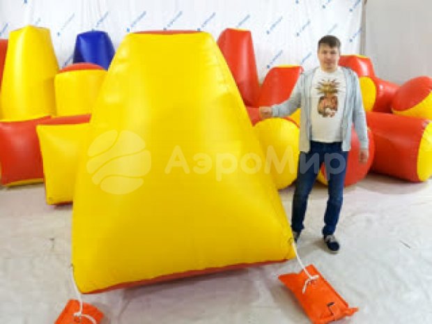 Сумка для балласта и грузов Сумка для балласта и грузов