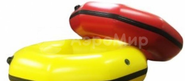 Баллоны для электролодочек Баллоны для электролодочек