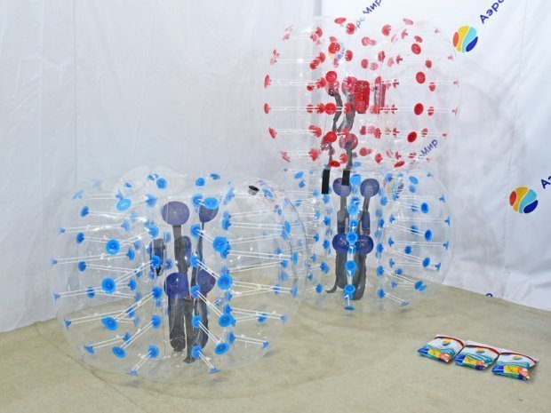 Бампербол Бампербол