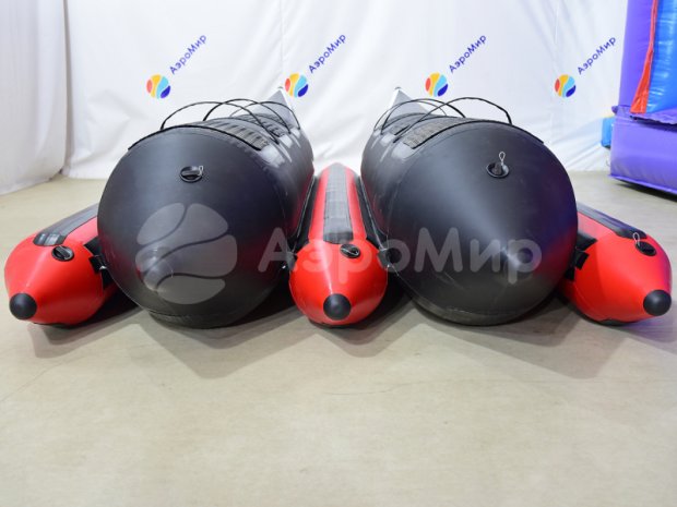 Банан надувной зимний двойной Банан надувной зимний двойной