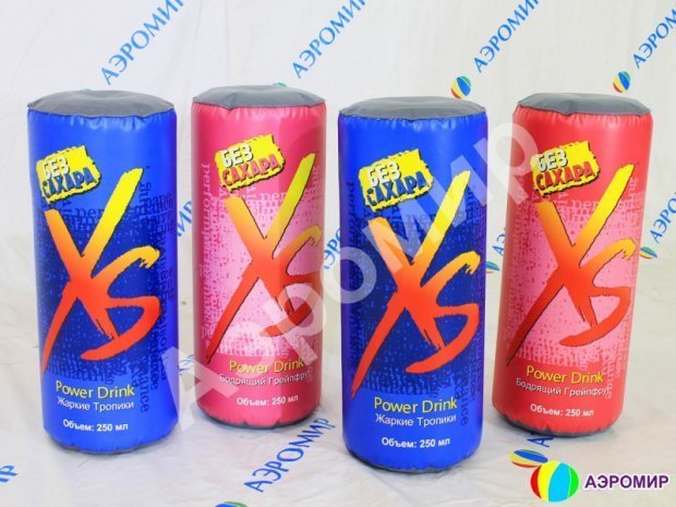 Фигуры для рекламы, PR и промо Фигуры для рекламы, PR и промо