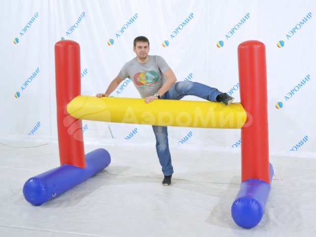 Барьер-перекладина Барьер-перекладина