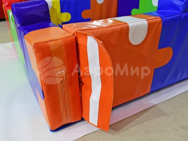 Пазл-2 Пазл-2