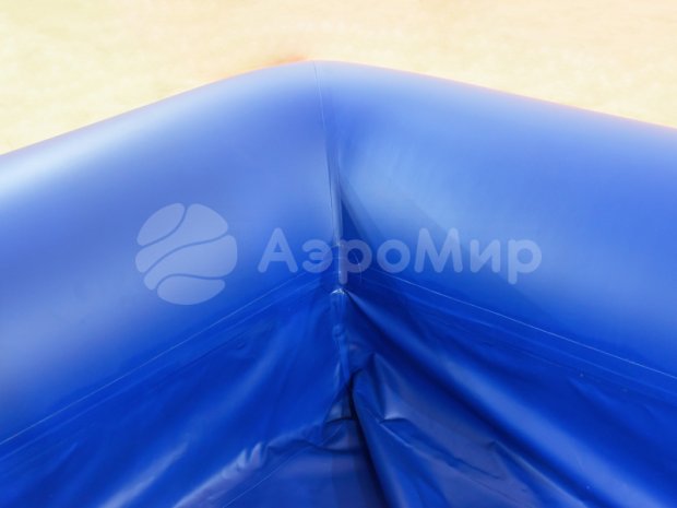 Надувной бассейн Надувной бассейн