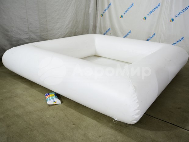 Надувной бассейн Надувной бассейн