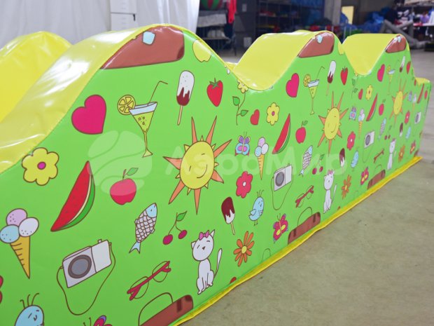 Волна-1 Волна-1