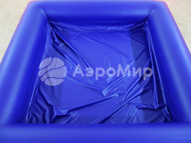 Прямоугольный бассейн Прямоугольный бассейн