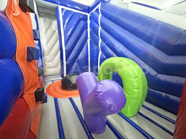 Батут надувной БС-234 Батут надувной БС-234