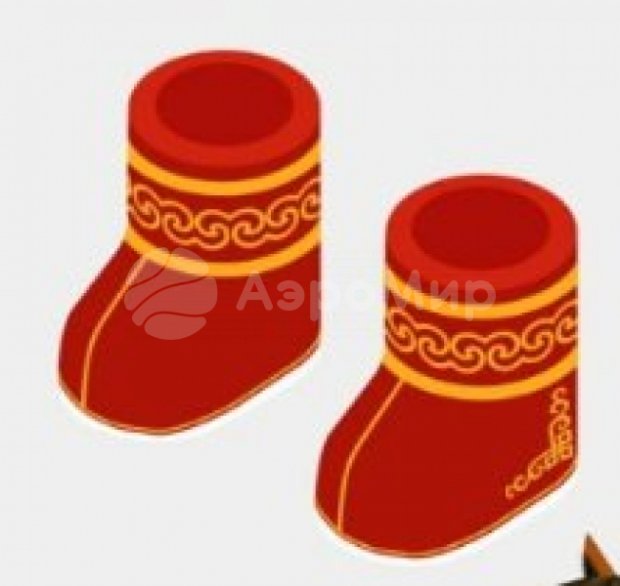 Валенки Валенки