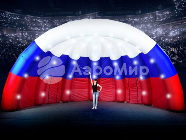 Ракушка-2 Ракушка-2