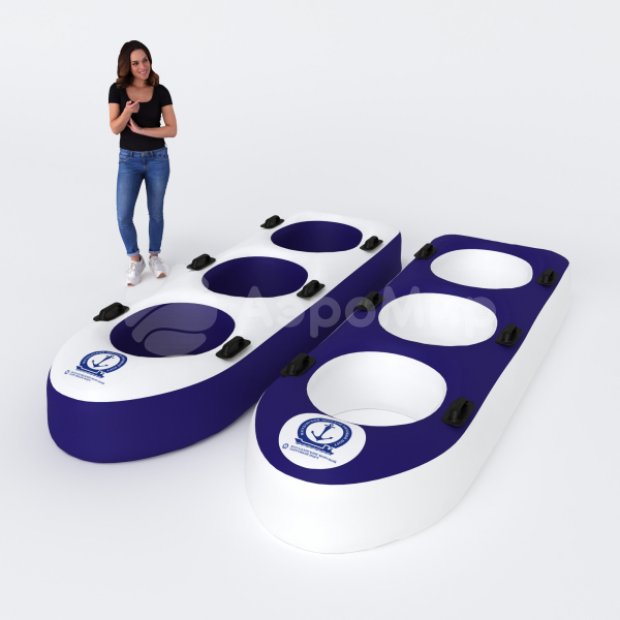 Надувная Лодочка Надувная Лодочка