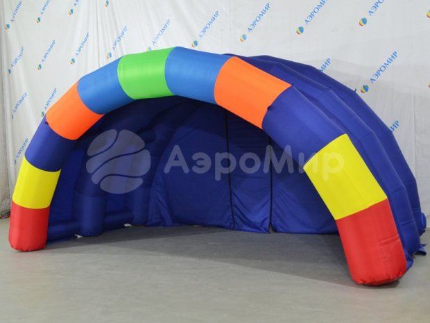 Арочная-1 Арочная-1