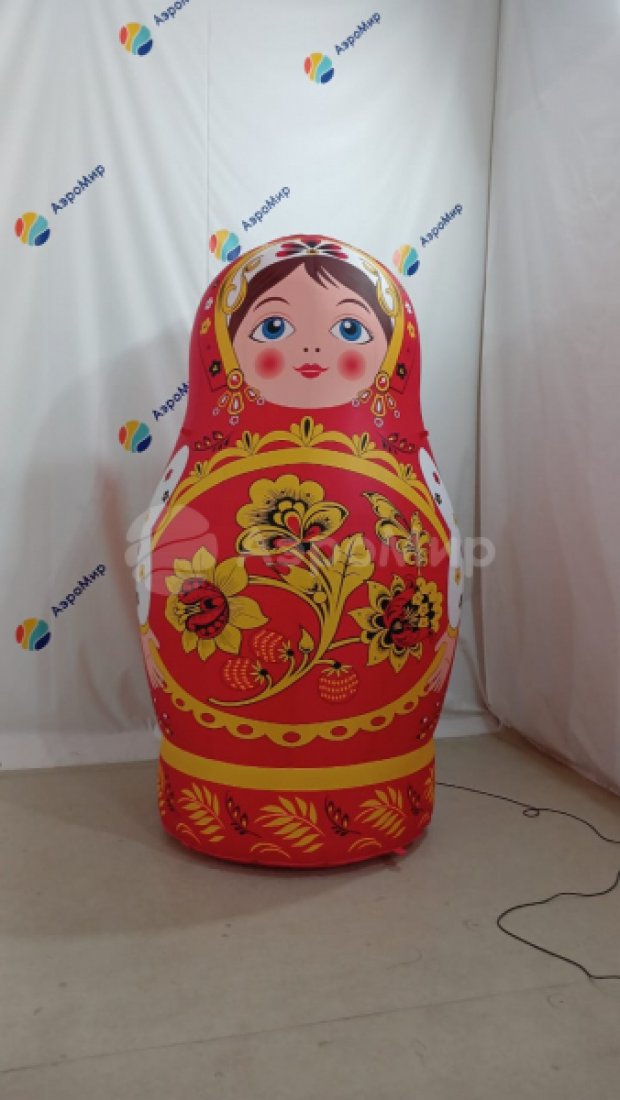 Матрешка Матрешка