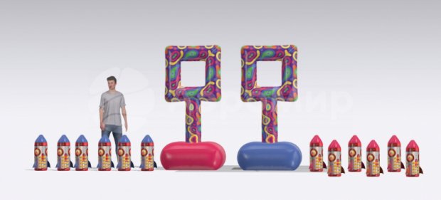 Бомбардир Бомбардир