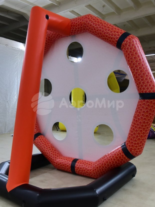 Бей пенальти Бей пенальти