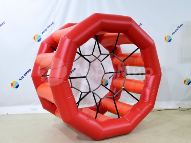 Беличье колесо Беличье колесо