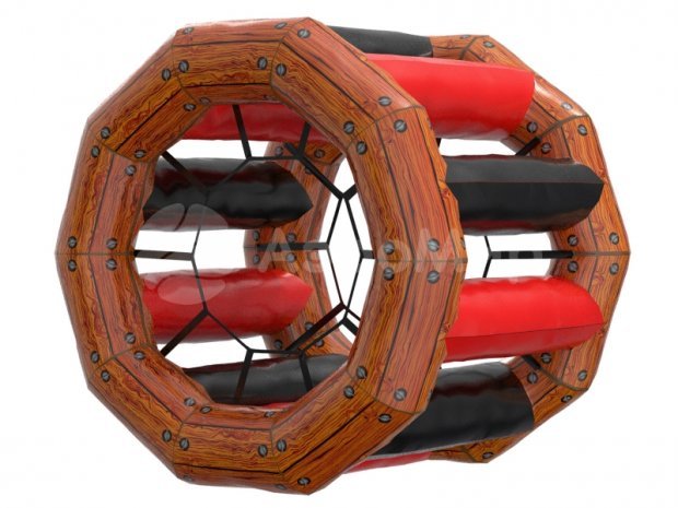 Беличье колесо Беличье колесо