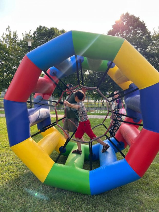 Беличье колесо Беличье колесо