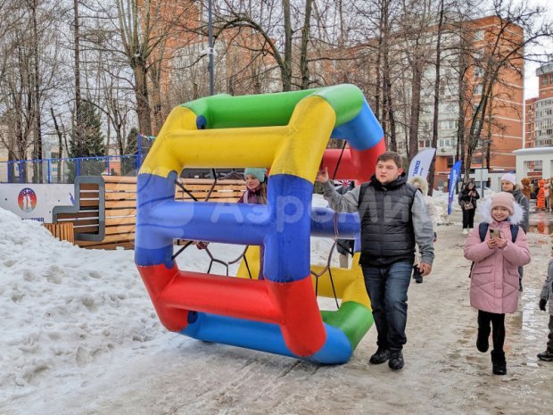 Беличье колесо Беличье колесо