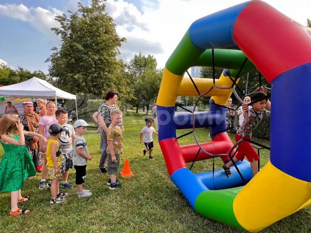 Беличье колесо Беличье колесо