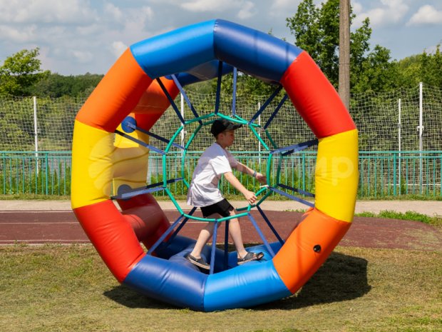 Беличье колесо Беличье колесо