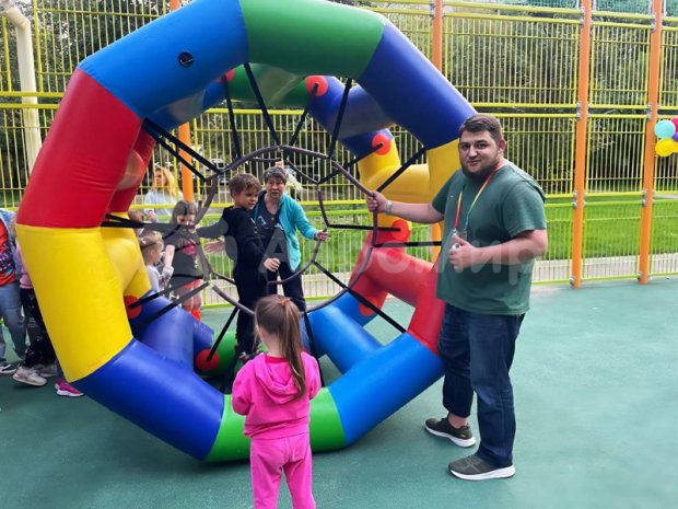 Беличье колесо Беличье колесо