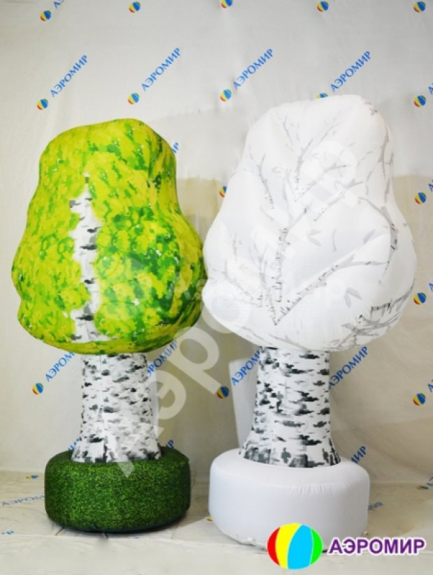 Дерево (лайт) Дерево (лайт)