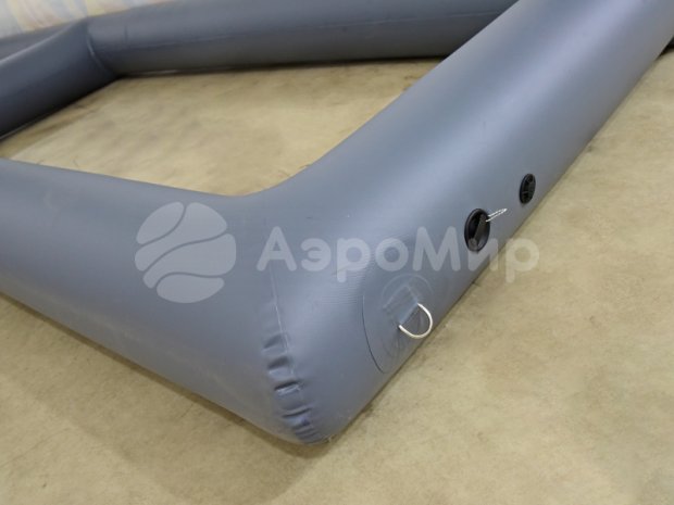 Надувной билборд Надувной билборд