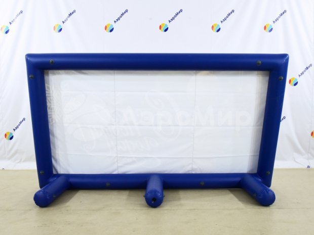 Надувной билборд Надувной билборд