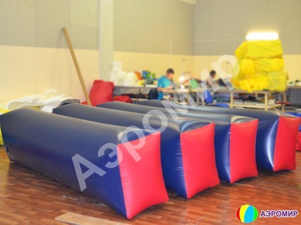 Комплект Баррикада Комплект Баррикада