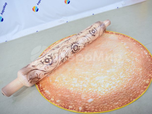 Раскатай блин Раскатай блин