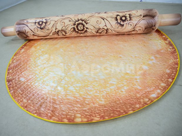 Раскатай блин Раскатай блин