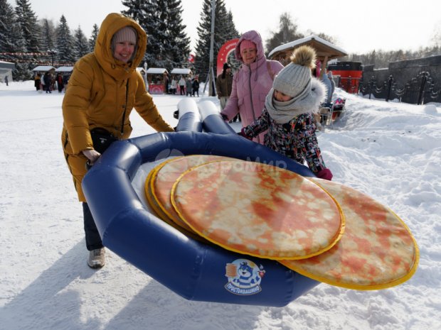 Поймай на сковородку Поймай на сковородку