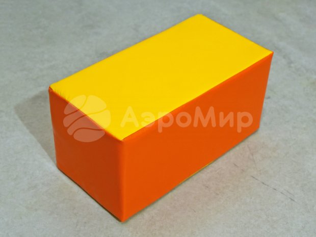 Мягкий блок Мягкий блок