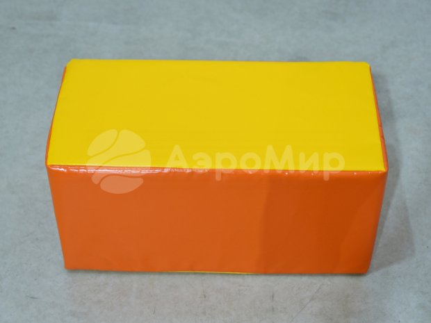 Мягкий блок Мягкий блок