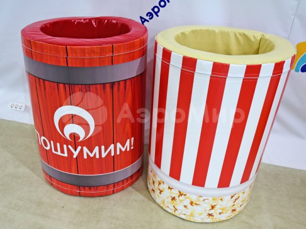 Бочка Бочка