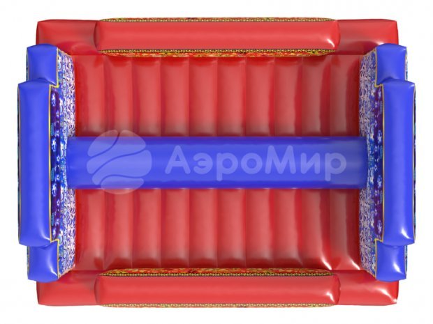 Бой на бревне Бой на бревне