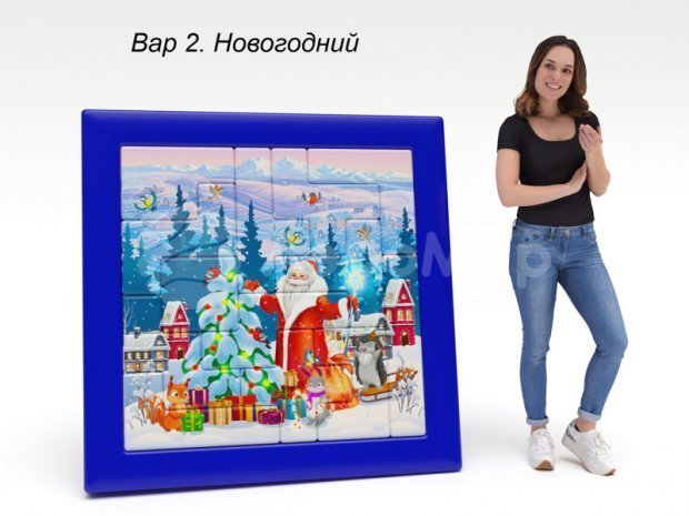 Мягкая головоломка Тетрис Мягкая головоломка Тетрис