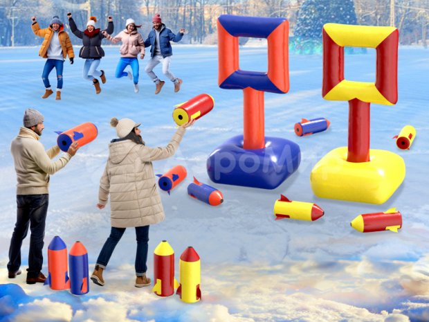 Бомбардир Бомбардир