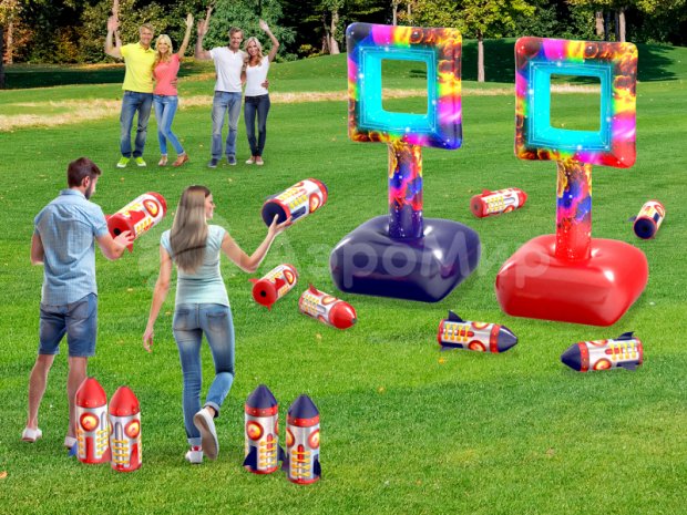 Бомбардир Бомбардир